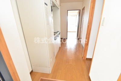 【玄関】 | マンションフレンディー