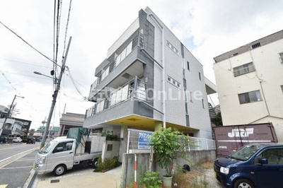 【外観】 | マンションフレンディー