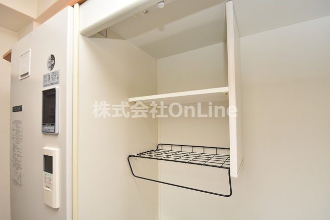 【収納】 | マンションフレンディー