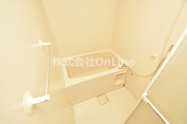 【浴室】 | マンションフレンディー