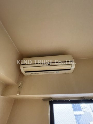 TM南森町の設備