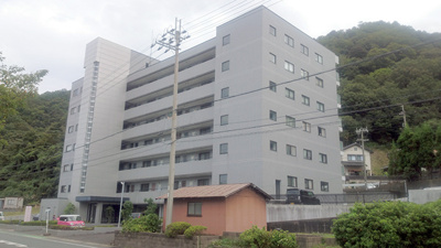 【外観】 | ヴィラージュ滝ヶ浦