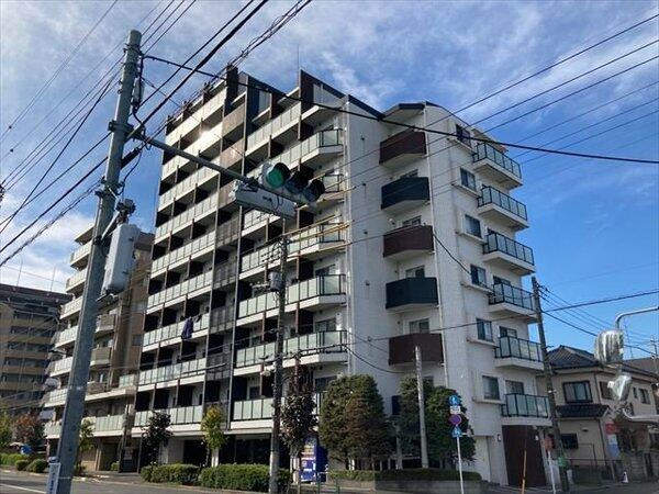 スパシエアルカーノ府中の画像