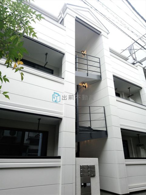 【外観】 | MELDIA池袋