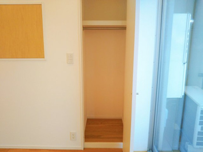 【収納】 | ユニテラス三軒茶屋