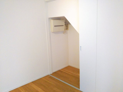 【収納】 | ユニテラス三軒茶屋