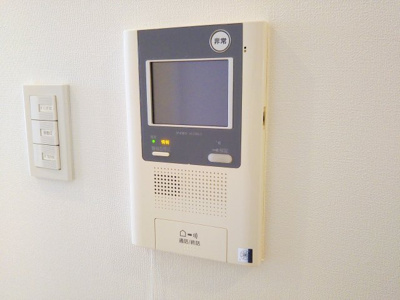 【セキュリティ】 | ユニテラス三軒茶屋