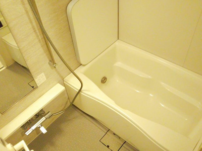 【浴室】 | ユニテラス三軒茶屋