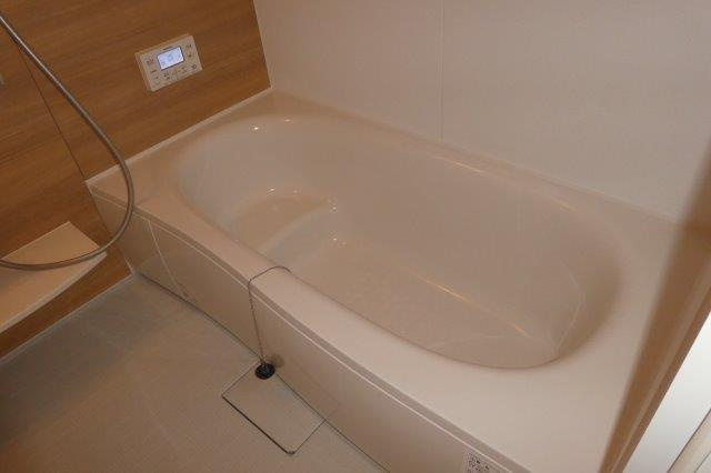 KadoyakanAの浴室