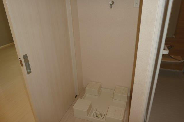 KadoyakanAのその他|洗濯機置き場
