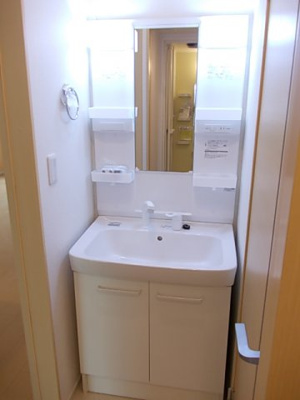 【独立洗面台】 | ミニョンⅡ