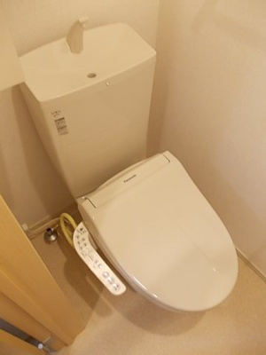 【トイレ】 | ミニョンⅡ