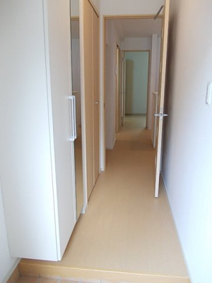 【玄関】 | ミニョンⅡ