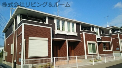 【外観】 | ミニョンⅡ