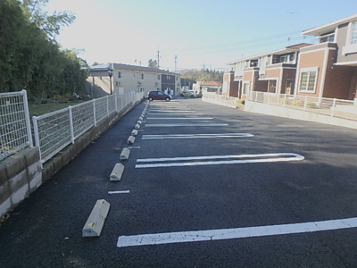 【駐車場】 | ミニョンⅡ