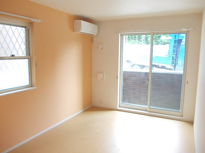 【居間・リビング】 | ミニョンⅡ