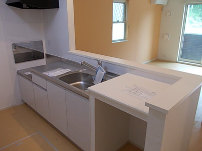 【キッチン】 | ミニョンⅡ