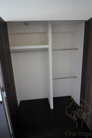 LiveFlat桜宮の収納
