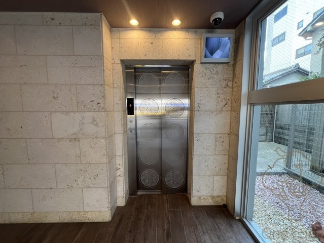 LiveFlat桜宮のその他共用部分