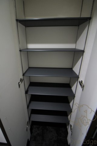 LiveFlat桜宮の設備