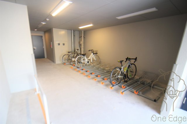 LiveFlat桜宮のその他共用部分