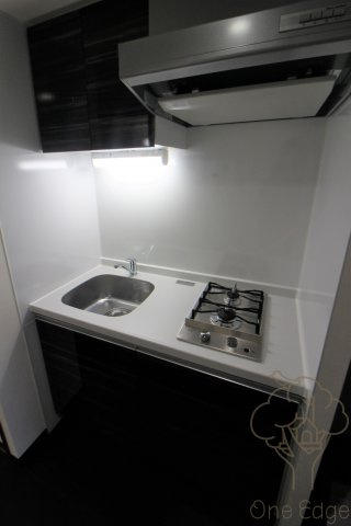 LiveFlat桜宮のキッチン
