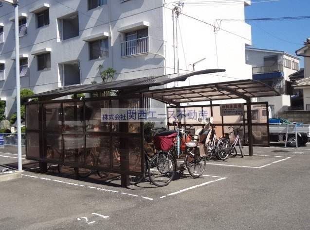 【その他共用部分】 | 江尻マンション