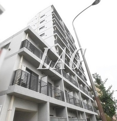 【外観】 | プレール・ドゥーク練馬ＮＯＲＴＨ　ＣＩＴＹ　ＬＡ | 外観です。