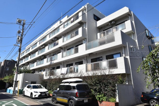 【外観】 | 物件のお問い合わせは、 ０１２０－７００－９６８までお気軽にどうぞ！
外観