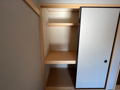 【収納】 | プラムコートオゴセ