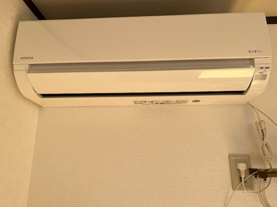 【設備】 | プラムコートオゴセ