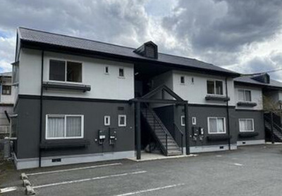 【外観】 | フレグランス吹上A棟 | 外はこのようになっています