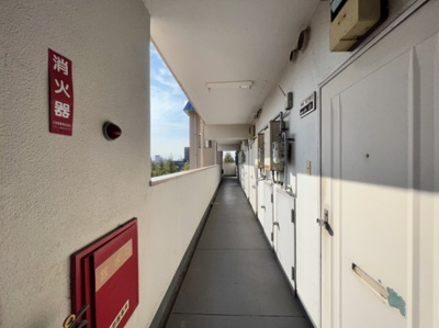 【その他共用部分】 | エルコ朝日町マンション