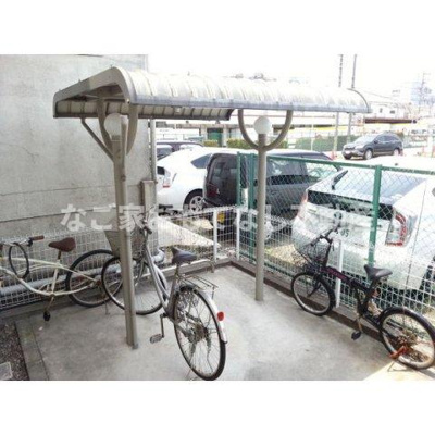 【その他共用部分】 | コルソブリッサ