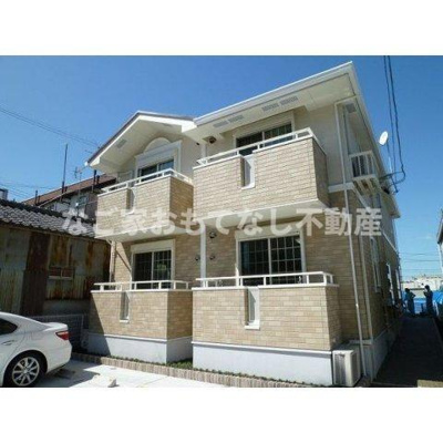 【外観】 | コルソブリッサ