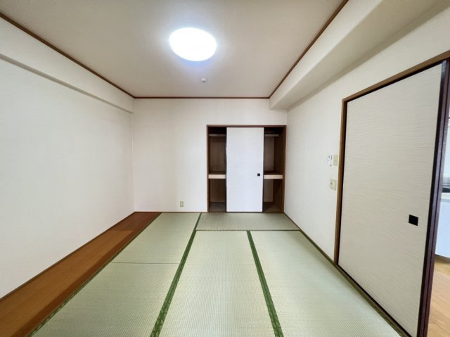 【和室】 | アビリティ東本町