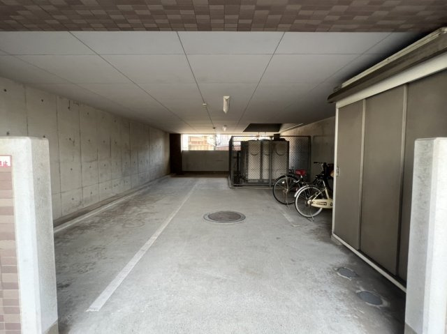 【その他共用部分】 | アビリティ東本町