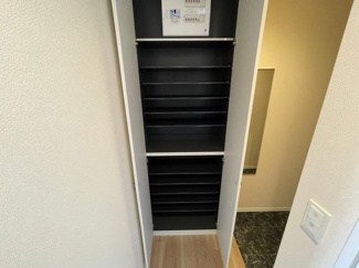 【玄関】 | シャノーブル本山中町