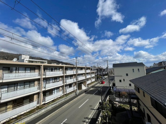 【展望】 | シャノーブル本山中町