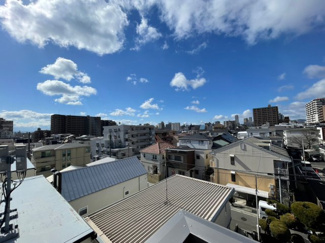 【展望】 | シャノーブル本山中町