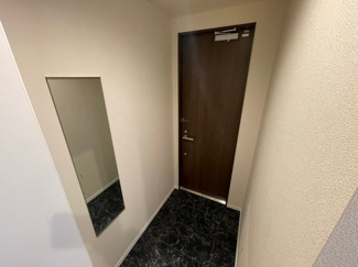 【玄関】 | シャノーブル本山中町