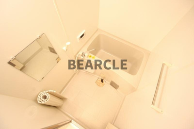 【浴室】 | エスペランサ