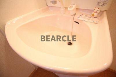 【洗面所】 | エスペランサ