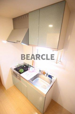 【キッチン】 | エスペランサ