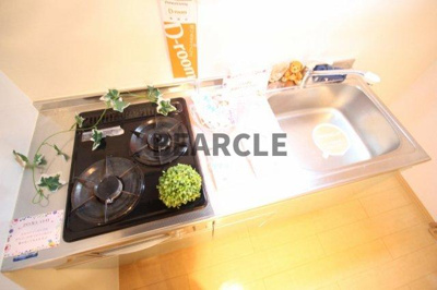 【キッチン】 | エスペランサ