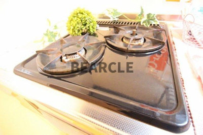 【キッチン】 | エスペランサ