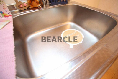 【キッチン】 | エスペランサ