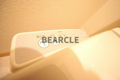 【バルコニー】 | エスペランサ