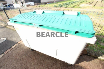 【その他共用部分】 | エスペランサ