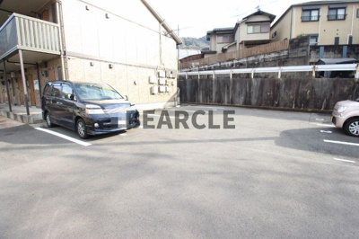 【駐車場】 | エスペランサ